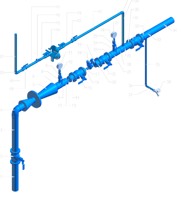 Spool Drawing Services We Offer