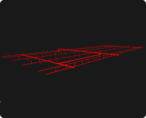 Mechanical BIM Modeling