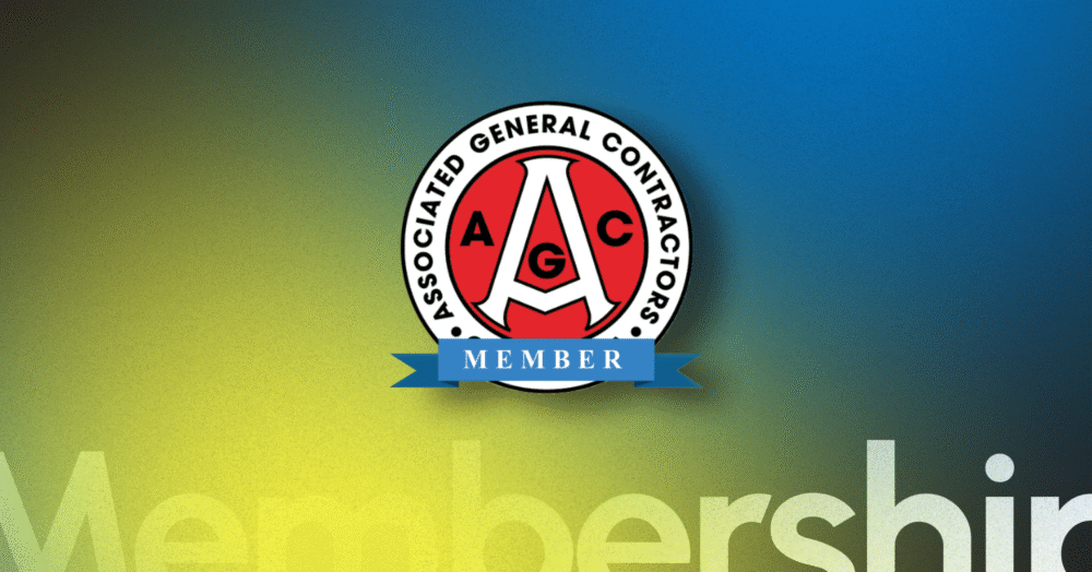 Diasphere is proud to be a member of AGC of America