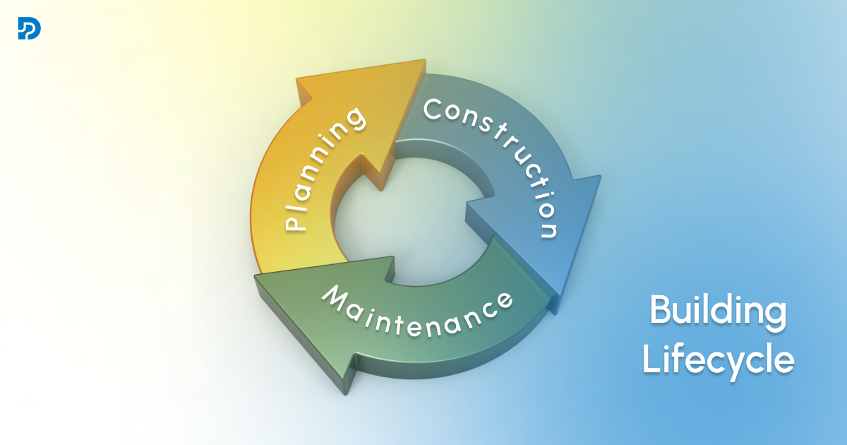 aec industry, building lifestyle
