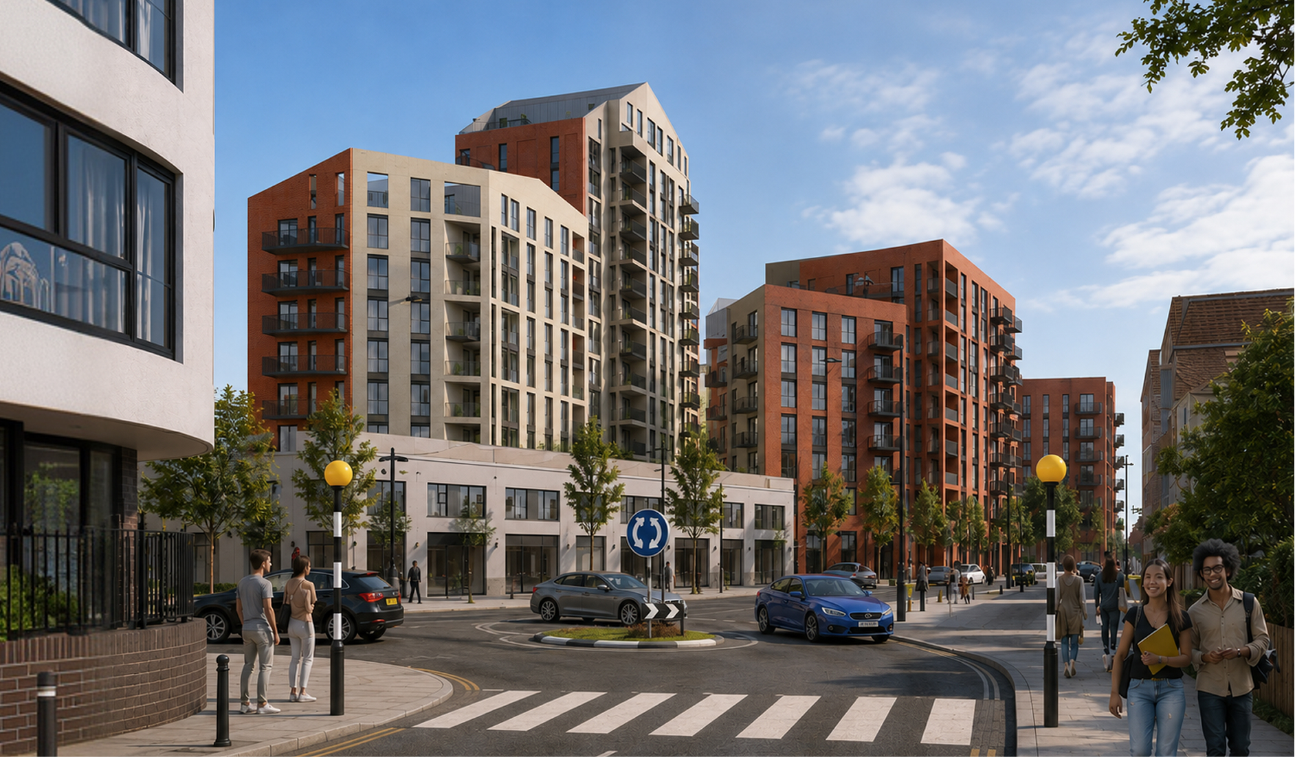 New Malden (1)