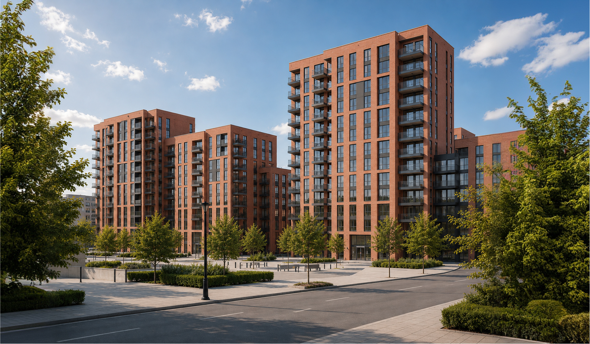 New Malden