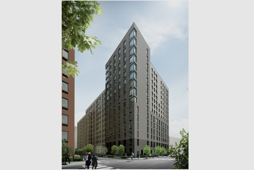 Residential building image 3