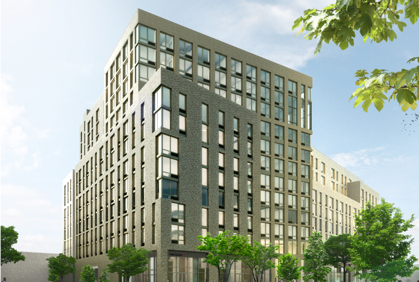 Residential building image 4