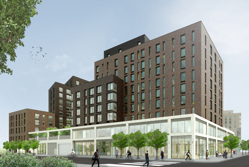 Residential building image 5